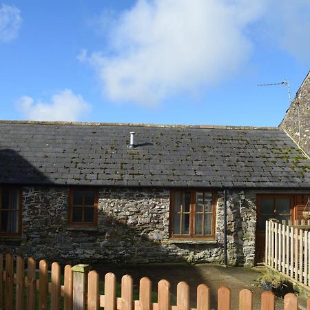 Duckpool Cottage Bideford Exteriör bild
